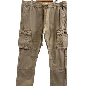 PACSUN Slim Cargo